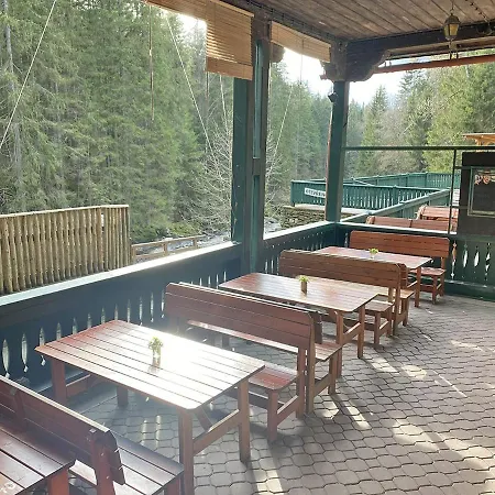 Gasthof Turnerova