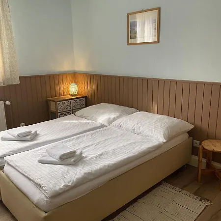 Gasthof Turnerova Rejstejn